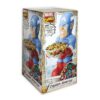 CAPTAIN AMERICA CANDY BOWL HOLDER - AVENGERS PARTY SUPPLIES - Image 2