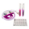 MONSTER HIGH LIGHT UP SELFIE MAKE-UP MIRROR & LIP GLOSS - Image 3