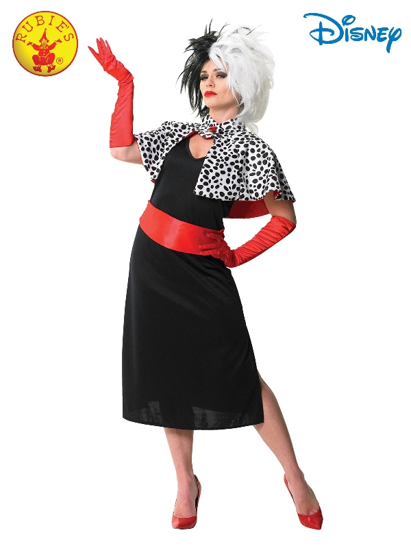 101 dalmatians women's clothing online
