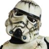 DEATH TROOPER DELUXE CHILD HALLOWEEN COSTUME S: L (8-10Y) - Image 3