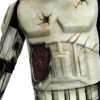 DEATH TROOPER DELUXE CHILD HALLOWEEN COSTUME S: L (8-10Y) - Image 2