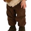 STAR WARS WICKET THE EWOK, TEDDY BEAR COSTUME, CHILD 1-2Y - Image 3