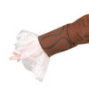 MAD HATTER ALICE IN WONDERLAND DELUXE COSTUME, ADULT - STD - Image 4