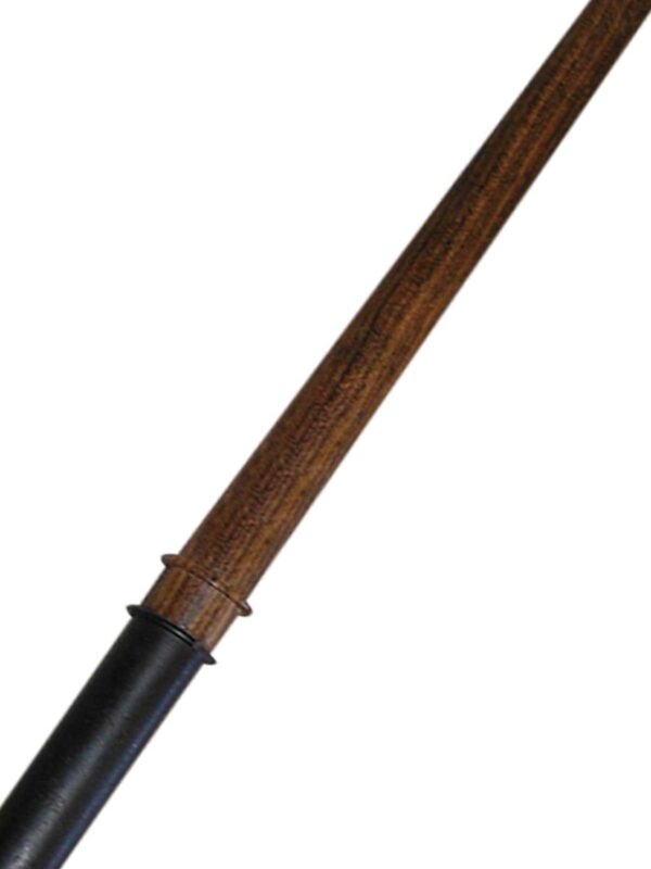 Harry Potter Licensed Draco Malfoy Magic Costume Wand - Warner Bros - Image 2