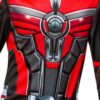 MARVEL ANT-MAN QUANTUMANIA CLASSIC SUPERHERO COSTUME, CHILD - Image 3