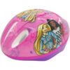 Barbie Profile Kids Bicycle Helmet Licensed Mattel - Image 3