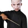 HARRY POTTER VOLDEMORT COSTUME ROBE & MASK CHILD MEDIUM 5-7Y - Image 5