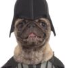 STAR WARS RUBIES DARTH VADER PET DOG COSTUME XXL - Image 4