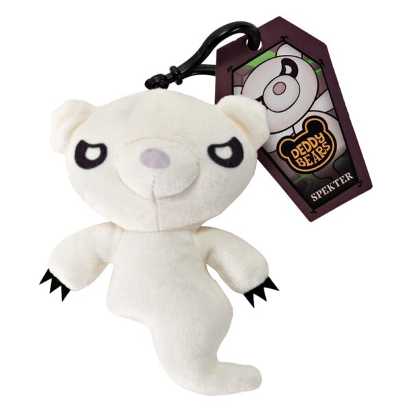 DEDDY BEARS BLIND BAGS - MYSTERY MINI PLUSH WITH CLIP ONS - Image 5
