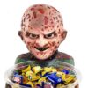 FREDDY KRUEGER FRIDAY THE 13TH LICENSED HALLOWEEN PARTY CANDY BOWL HOLDER - Image 2