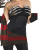 Freddy 'never Sleep Again' Secret Wishes Womens Costume - Size S - Image 3
