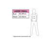 Freddy 'never Sleep Again' Secret Wishes Womens Costume - Size S - Image 4
