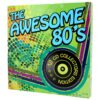 Hits Of The Decades - The Awesome 80's 12 CD Collection Set Gift