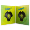 Hits Of The Decades - The Awesome 80's 12 CD Collection Set Gift - Image 3