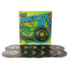 Hits Of The Decades - The Awesome 80's 12 CD Collection Set Gift - Image 4