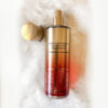 Victoria's Secret Ginger Apple Jewel Scented Body Mist Spray 250ml - Image 3