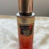 Victoria's Secret Ginger Apple Jewel Scented Body Mist Spray 250ml - Image 7