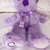 Lavender Heat Pack Teddy Bear Scent Plush Winter Aromatherapy Gift Women Au-made - Image 2