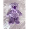 Lavender Heat Pack Teddy Bear Scent Plush Winter Aromatherapy Gift Women Au-made - Image 4