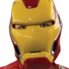 MARVEL AVENGERS INFINITY IRON MAN MUSCLE COSTUME, CHILD  5-7Y - Image 3