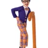 INFLATABLE WALKING CANE - Role Play GrandPa/Grandpa 100 Days of School - Image 2