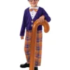 INFLATABLE WALKING CANE - Role Play GrandPa/Grandpa 100 Days of School
