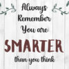 Inspiration Wall Sign, Wooden Home Decoration Plaque Gift - 40cm - Image 2