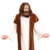 Jesus Christ Prophet Messiah Men's Biblical Costume Adult - Size: Std - Image 3