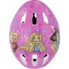 Barbie Profile Kids Bicycle Helmet Licensed Mattel - Image 5