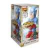 Marvel: Captain America Superheroes Party Supplies - Candy Bowl Holder - 50cm - Image 3