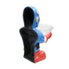 Marvel: Captain America Superheroes Party Supplies - Candy Bowl Holder - 50cm - Image 2