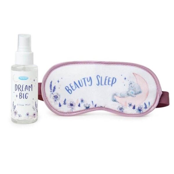 Me to You: Pillow Mist & Eye Mask Sleep Gift Set for Adults - Image 3
