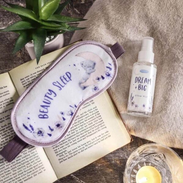 Me to You: Pillow Mist & Eye Mask Sleep Gift Set for Adults - Image 6