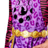 Monster High: Clawdeen Wolf Deluxe Girl's Halloween Costume - M - Image 3