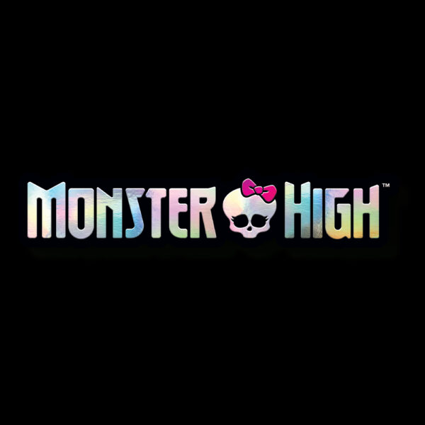 Monster High: Clawdeen Wolf Girl's Costume Wig - Image 5