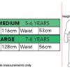 Star Wars Darth Vader 97 Cm Long Cape & Moulded Mask Halloween Costume - Child - Image 4