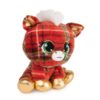 P.lushes Pets Jet Setters: Tara Mcneigh (Special Edition) Plush Toy Horse - 20cm - Image 2
