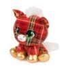 P.lushes Pets Jet Setters: Tara Mcneigh (Special Edition) Plush Toy Horse - 20cm - Image 3