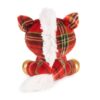 P.lushes Pets Jet Setters: Tara Mcneigh (Special Edition) Plush Toy Horse - 20cm - Image 4