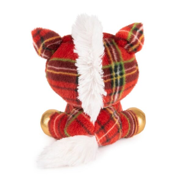 P.lushes Pets Jet Setters: Tara Mcneigh (Special Edition) Plush Toy Horse - 20cm - Image 4