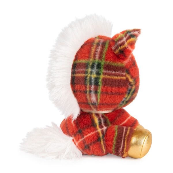 P.lushes Pets Jet Setters: Tara Mcneigh (Special Edition) Plush Toy Horse - 20cm - Image 5