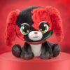 P.lushes Pets Secret Garden: Anna Dolce Plush Pup Toy - 14 cm - Image 2