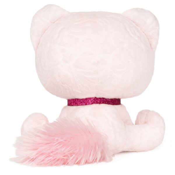 P.lushes Pets Secret Garden: April Fiore Plush Kitty Cat Toy - 16 cm - Image 4