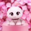 P.lushes Pets Secret Garden: April Fiore Plush Kitty Cat Toy - 16 cm - Image 5