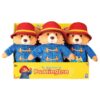 PADDINGTON BEAR TV COLLECTIBLE LICENSED SOFT PLUSH TOY 22CM BABY CHILD GIFT - Image 6