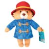 PADDINGTON BEAR TV COLLECTIBLE LICENSED SOFT PLUSH TOY 22CM BABY CHILD GIFT