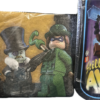 LEGO BATMAN PARTY SUPPLIES - PLATES, CUPS, NAPKINS PACK - Image 5