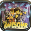 LEGO BATMAN PARTY SUPPLIES - PLATES, CUPS, NAPKINS PACK - Image 6