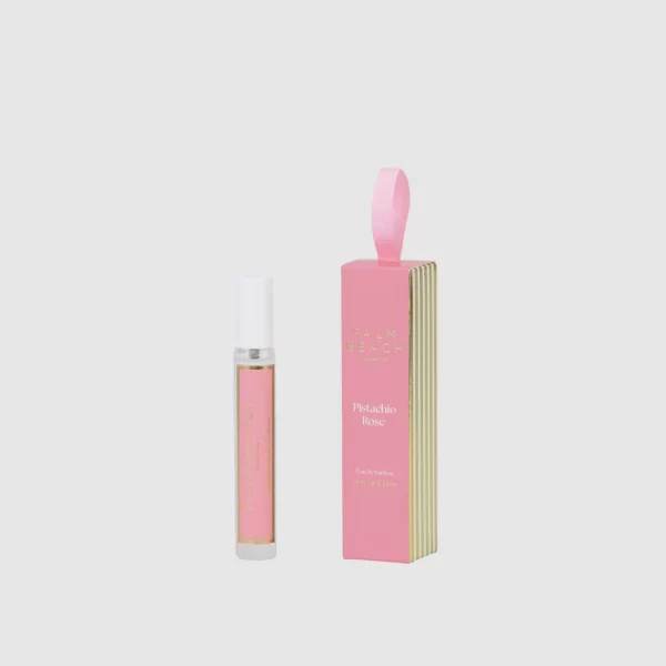 Palm Beach Pistachio Rose Eau De Parfum 10ml