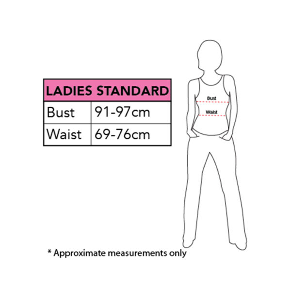 Crazy Cat Lady Women’s Dressing Gown Costume with Wig - Std - Image 4